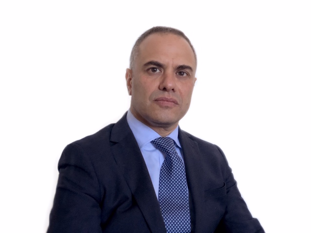 Avvocato David Ottolenghi