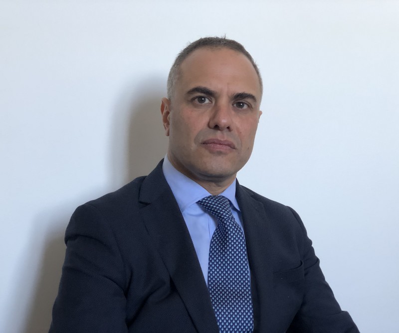 Avvocato David Ottolenghi