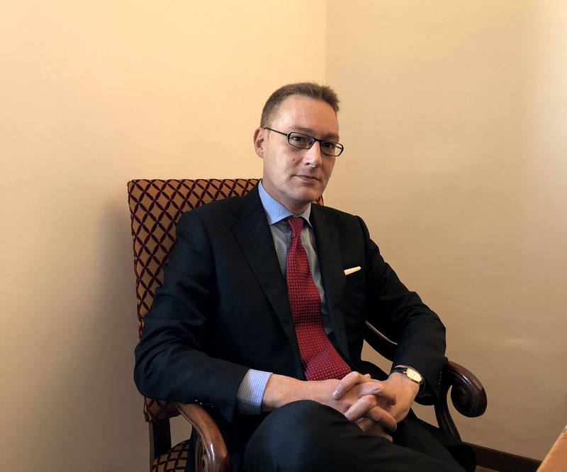 Avvocato Massimo Rezzonico